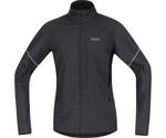 Gore R3 Partial GWS Jacket terra grey/black