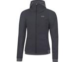 Gore R3 Wmn GWS Thermo Hoodie terra grey