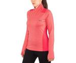 Gore R3 Wmn Thermo L/S Shirt hibiscus pink