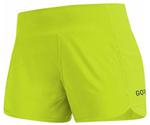 Gore R5 women Light Shorts