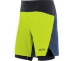 Gore R7 2in1 Shorts