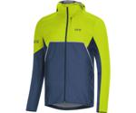 Gore R7 Partial Gore-Tex Infinium Hooded Jacket