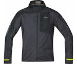 Gore R7 Windstopper Light Hooded Jacket Men