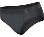 Gore Wmn BL Briefs black