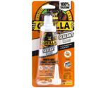Gorilla Glue Mould Resistant Sealant Clear 80 ml
