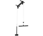 Gorilla Sports Lat Station - Ceiling Mounted