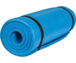 Gorilla Sports Yoga mat 190 x 60 x 1,5 cm