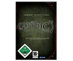 Gothic 3: Forsaken Gods (Add-On) (PC)