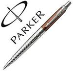 Gothic Jotter Ballpoint Pen Bronze