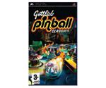 Gottlieb Pinball Classics (PSP)