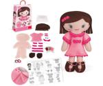 Goula Kit Doll Camile