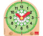 Goula Learning Clock