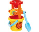 Gowi Bucket Mill Sand Playset