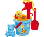 Gowi Pump Sand Playset