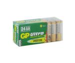 GP 24x AA / LR6 Ultra Alkaline