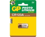 GP CR123A