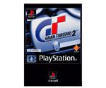 Gran Turismo 2 (PS1)