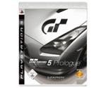 Gran Turismo 5: Prologue (PS3)
