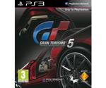 Gran Turismo 5 (PS3)