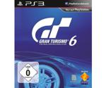 Gran Turismo 6 (PS3)