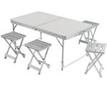 Grand Canyon Suitcase table 4er set