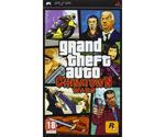 Grand Theft Auto: Chinatown Wars (PSP)