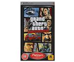 Grand Theft Auto - Liberty City Stories (PSP)