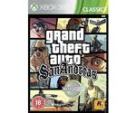 Grand Theft Auto: San Andreas (Xbox 360)