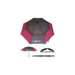 (Graphite/Pink) Sun Mountain H2NO Golf Umbrella