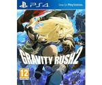 Gravity Rush 2 (PS4)