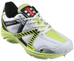 Gray-Nicolls Velocity