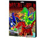 Great Gizmos 4M Dragon World