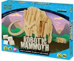 Green Board Games Robotic Mammoth