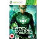 Green Lantern: Rise of the Manhunters