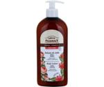 Green Pharmacy Body Care Rose & Ginger regenerating body lotion with firming effect (500ml)