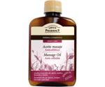 Green Pharmacy Massage Oil (200ml)