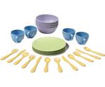 Green Toys Dish Set