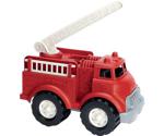 Green Toys Fire Truck