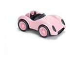 Green Toys Racing Car (Pink)