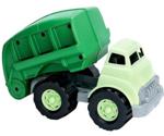 Green Toys Recycling Truck