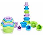 Green Toys Stacking Cups