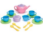 Green Toys Tea Set