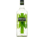 Greenall's London Dry Gin 40%