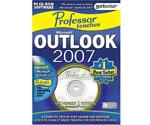 Greenstreet Professor Teaches Microsoft Outlook 2007 (EN) (Win)