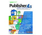 Greenstreet Publisher 4.5 Home (Win) (EN)