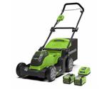 Greenworks 40 V 4,0 Ah (2504707)