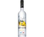 Grey Goose Le Citron 40%