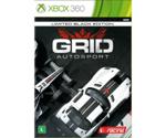 Grid: Autosport