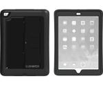 Griffin Survivor Slim (iPad Air 2) black