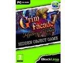 Grim Facade: Mystery of Venice (PC)